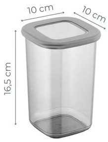 Кутии в комплект 3 бр. за храна – Hermia