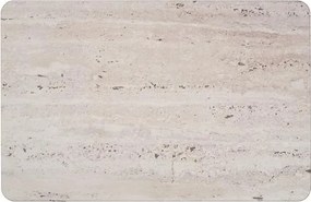 WENKO 25964100 - Постелка PUNA 39x60 cm сива