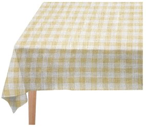 Покривка за маса Бежова Виши, 140 x 200 cm - Really Nice Things