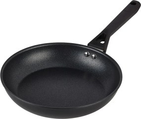 Тиган Ninja Zerostick CW50024DE, 24 см, Незалепваща технология, До 180C, Индукция, Черен