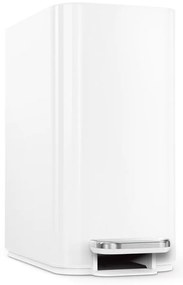 Кошче за отпадъци от неръждаема стомана 5 л - simplehuman