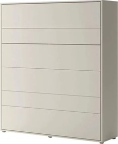Легло стенно Concept BC-Кашмир
