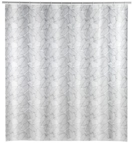 Светлосива завеса за душ Самоа - Wenko