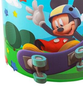 Плафон DISNEY MICKEY CLUB 4638