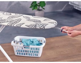 Покривало за дъска за гладене Perfect Stream, дължина 125 cm Perfect Steam - LEIFHEIT