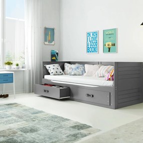 Диван - легло Herald-Grafitis