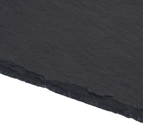 Поднос от шисти 20x40 cm – Casa Selección