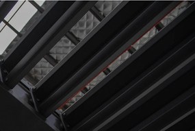 Биоклиматична пергола Intro Neo – Rojaplast