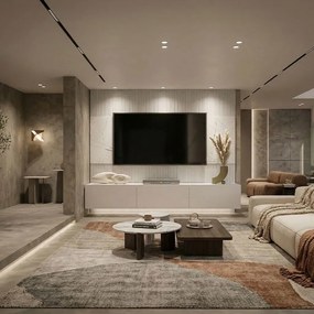 Холна секция Deromi mini-Leuko