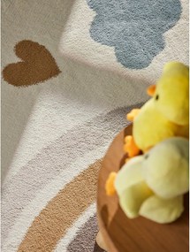 Детски килим ø160 cm Skyla – Hanse Home