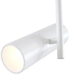 Точкова светлина Релса Maytoni Single phase LED TR005-Черен