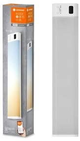 Ledvance - LED Димируема лампа със сензор UNDERCABINET LED/9W/230V Wi-Fi