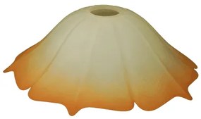 Пенделно стъкло 147-A-31, ø270, h=100, Е27