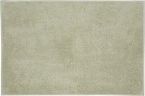 Светлозелена памучна хавлиена кърпа 100x150 cm Soft Zero Twist Spa Towel – Bianca