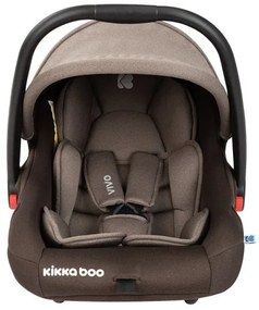 Детскo столче за кола 0-13 кг. Vivo KIKKABOO - Beige
