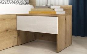 Нощен шкаф Алия