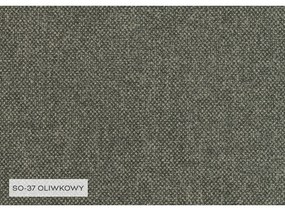 Зелен модулен диван (среден модул) Flex Felix – Miuform