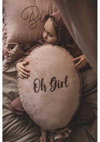 Бебешка възглавница Deluxe - Malomi Kids