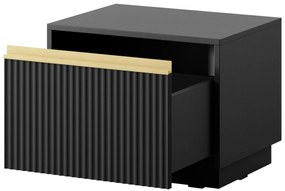 Нощно шкафче Imperial-Mauro