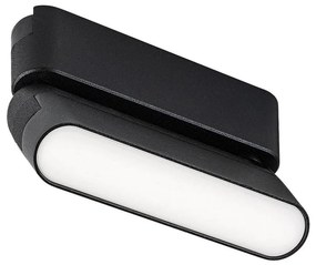 Rabalux 70116-LED Таванно осветление за 1-фазна релсова система LiTrack LED/6W/24V  11,5 см