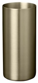 Чаша за четка за зъби от неръждаема стомана в бронзов цвят MODO - Blomus