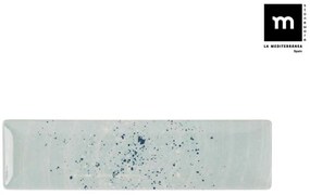 Плато LA MEDITERRANEA Ador, 30x8 cm, Порцелан - 30x8 cm