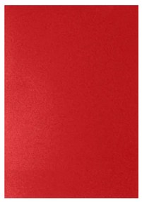 Binding Covers Yosan Червен A4 (100 броя)