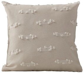 Калъфка за възглавница 43x43 cm Tuffet – Mioli Decor