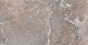 Mexen Blaze Naturalна проба на остъклен камък, керемида подовo-стенна,