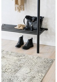 Комплект за коридор от черен дъб Milford - Rowico