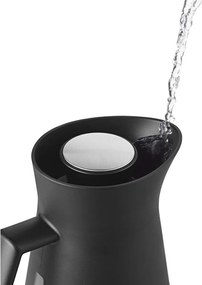 Черна електрическа кана 1,4 l Grand Cru – Rosendahl