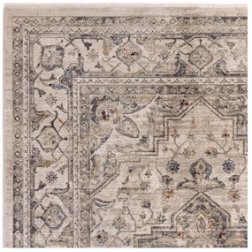 Бежов килим 240x330 cm Sovereign – Asiatic Carpets