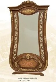 Класическо огледало 8072