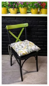 Възглавница за стол 40x40 cm – Mila Home