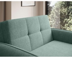 Зелено кресло Laine – ELTAP