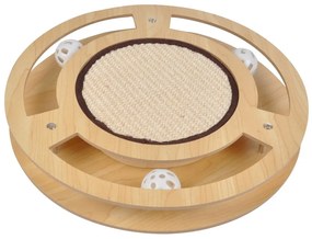 Котешка играчка – Love Story