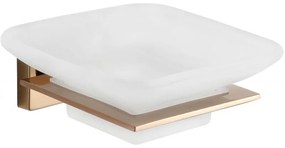 Mexen Arno миделничка, розово злато - 7020739-60