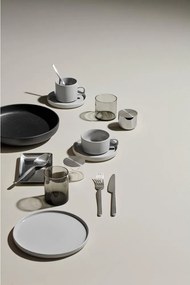 Комплект от 2 черни чаши Mera, 220 ml - Blomus