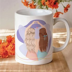 Чаша - Моята сестра