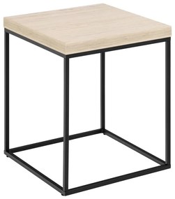 Холна масичка CAMILO, бежова