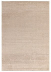 Кремав килим 80x150 cm Kuza – Asiatic Carpets