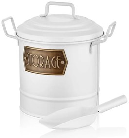 Стоманена кутия – Hermia