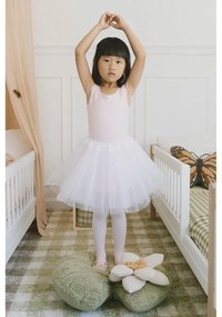 Памучна детска възглавница 60x60 cm Water Lily – Lorena Canals