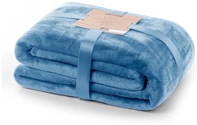 Синьо каре , 70 x 150 cm Mic - DecoKing