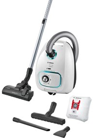 Прахосмукачка Bosch BGLS4HYG2 , С торбичка