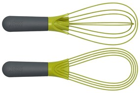 Зелена бъркалка Twist - Joseph Joseph