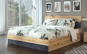 Спалня 160/200 Медея + матрак