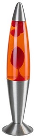 Rabalux 76107 - LED Лава лампа LOLLOPOP 3 LED/25W/230V