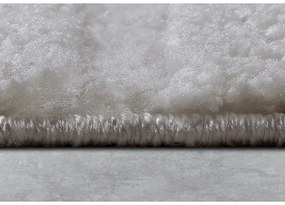 Кремав килим 160x235 cm Itinerance Cream White – Elle Decoration