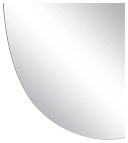 Стенно огледало 60x60 cm Organic – Ixia